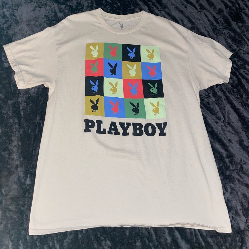 Playboy Shirt